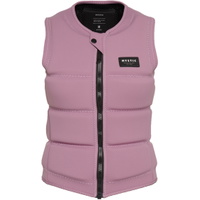 Star Front Zip Wake Impact Vest